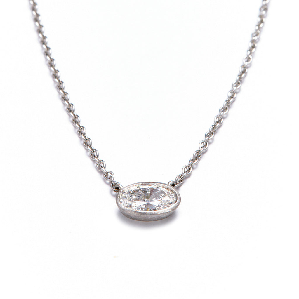 Platinum Diamond Pendant - Get Best Price from Manufacturers & Suppliers in  India