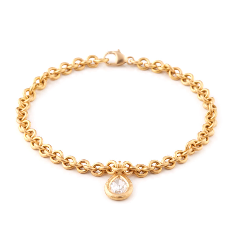 2.5 Carat Diamond Tennis Bracelet (Online Exlusive) – Meira T Boutique